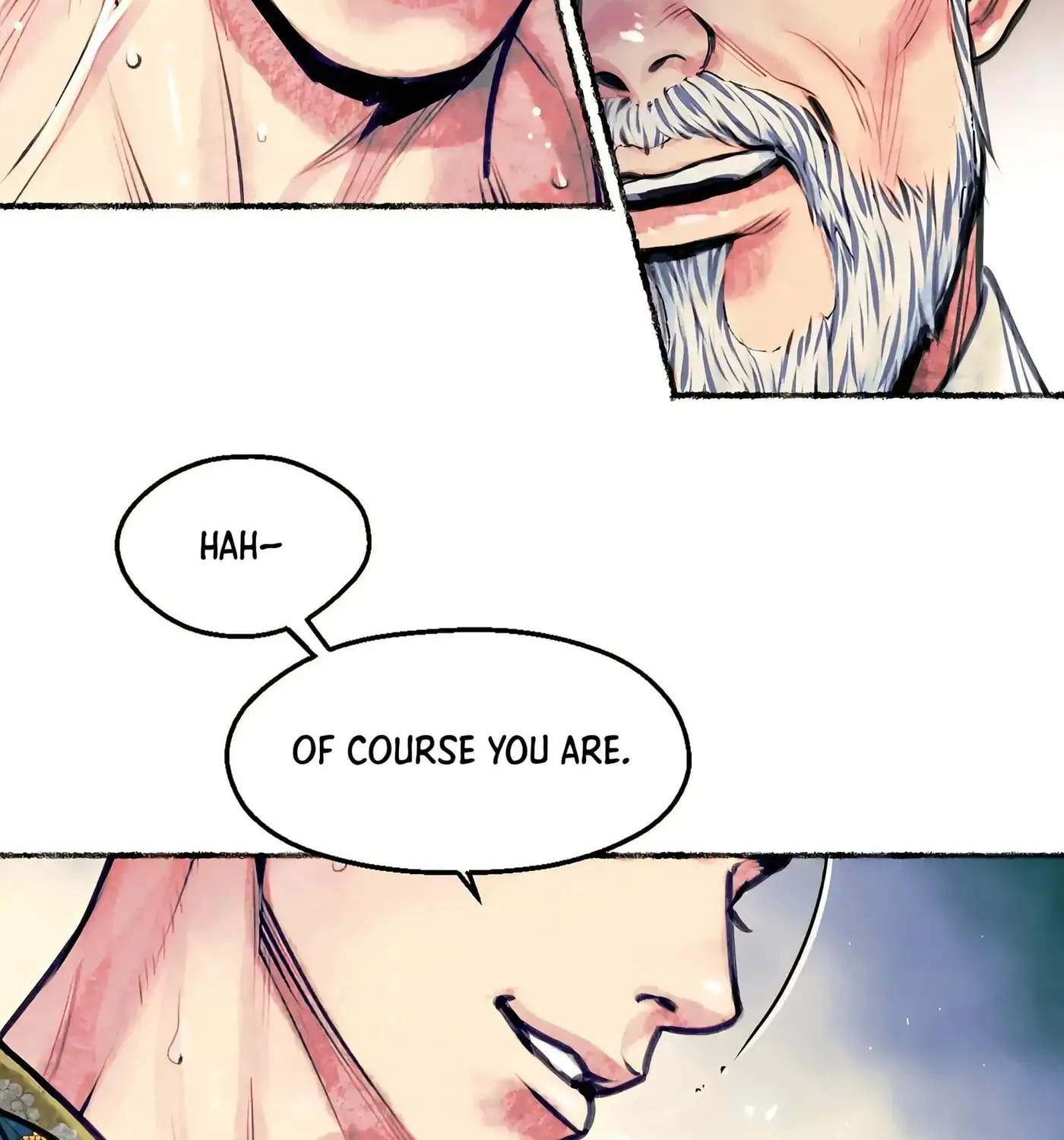 Royal Bridegroom Chapter 5 page 52 - 