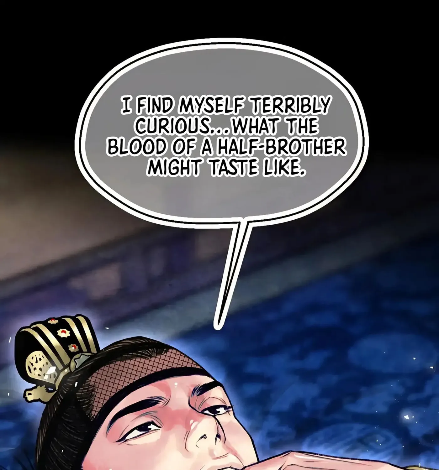 Royal Bridegroom Chapter 5 page 56 - 