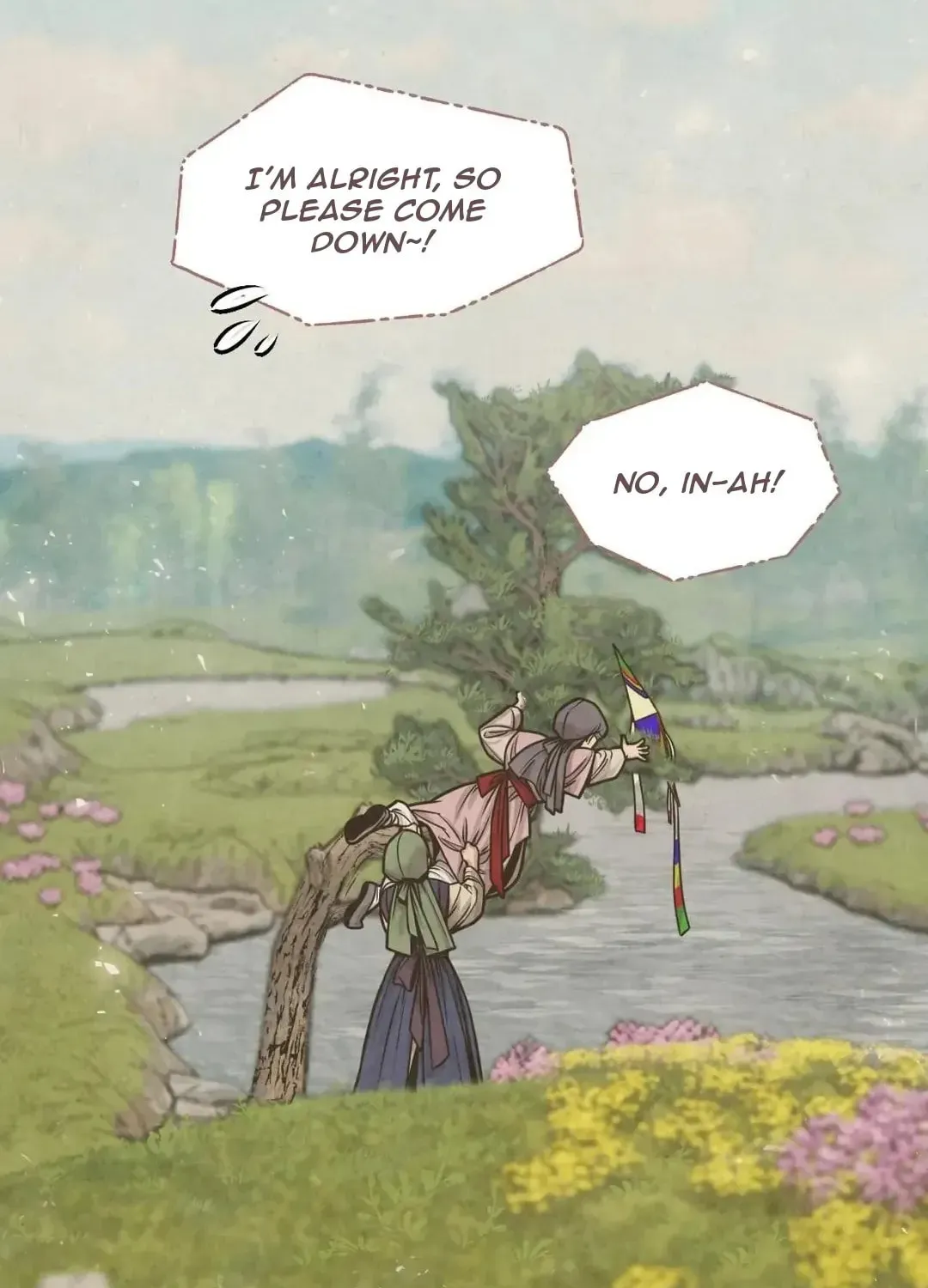 Royal Bridegroom Chapter 5 page 60 - 