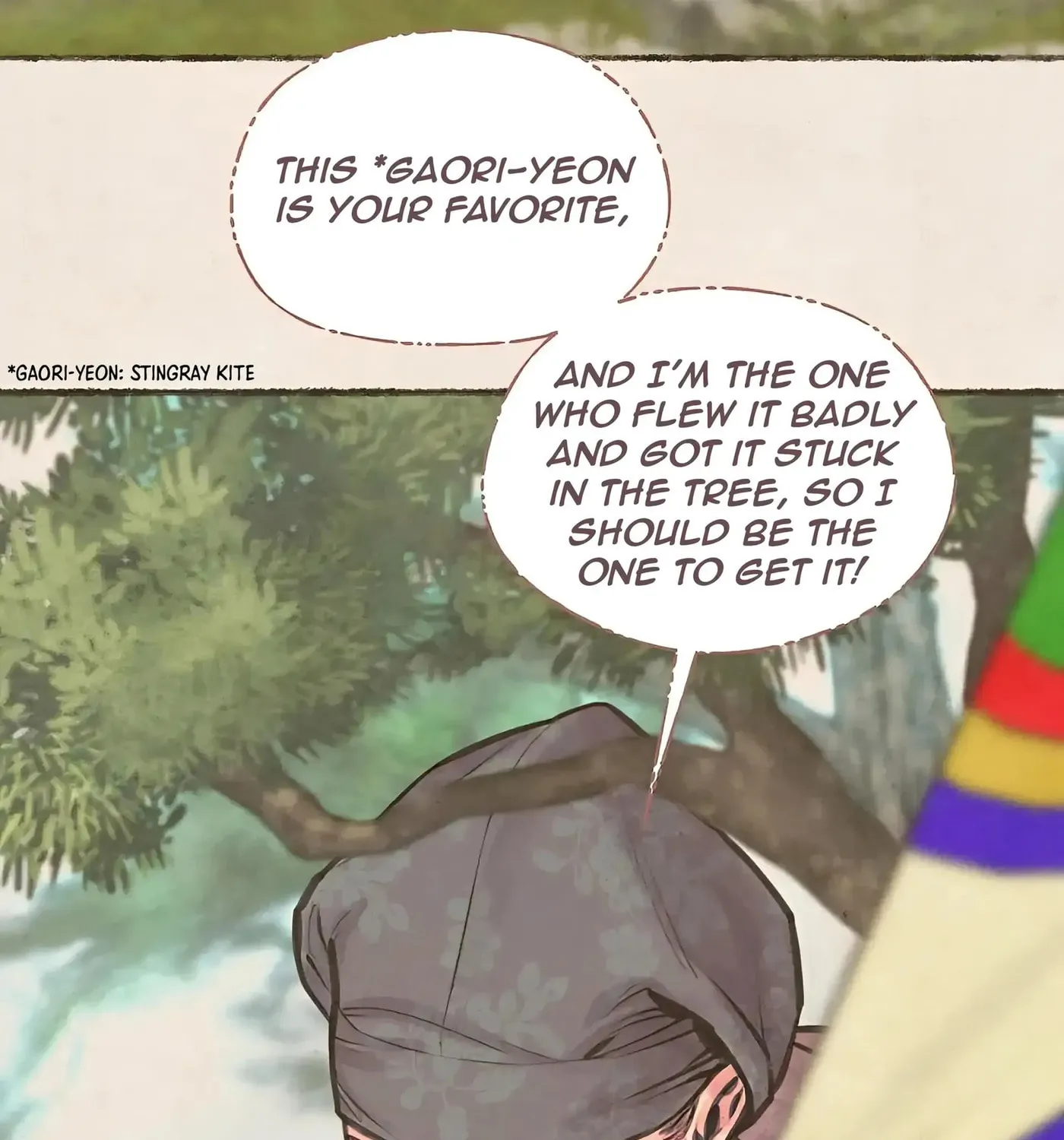 Royal Bridegroom Chapter 5 page 62 - 