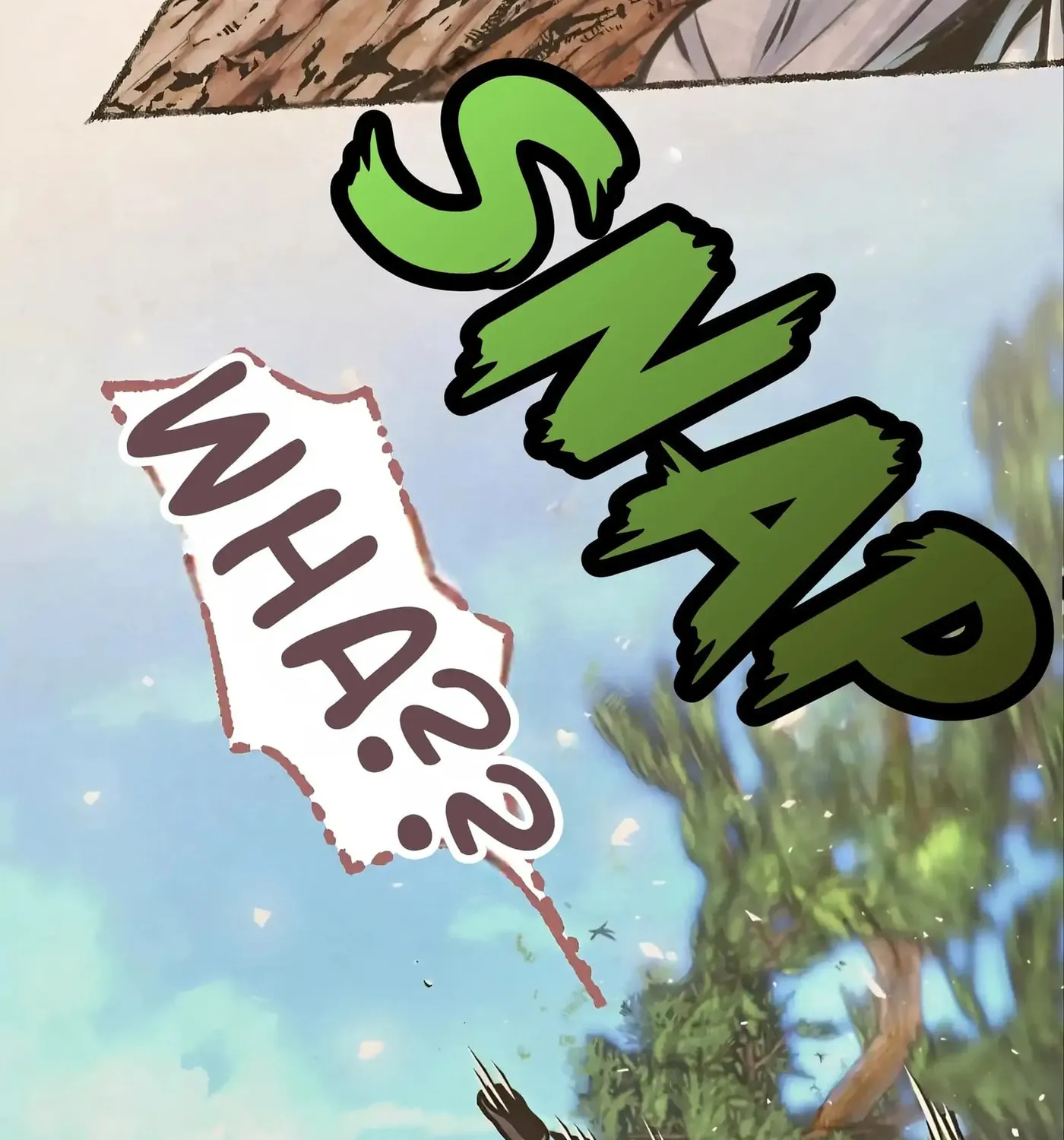 Royal Bridegroom Chapter 5 page 66 - 