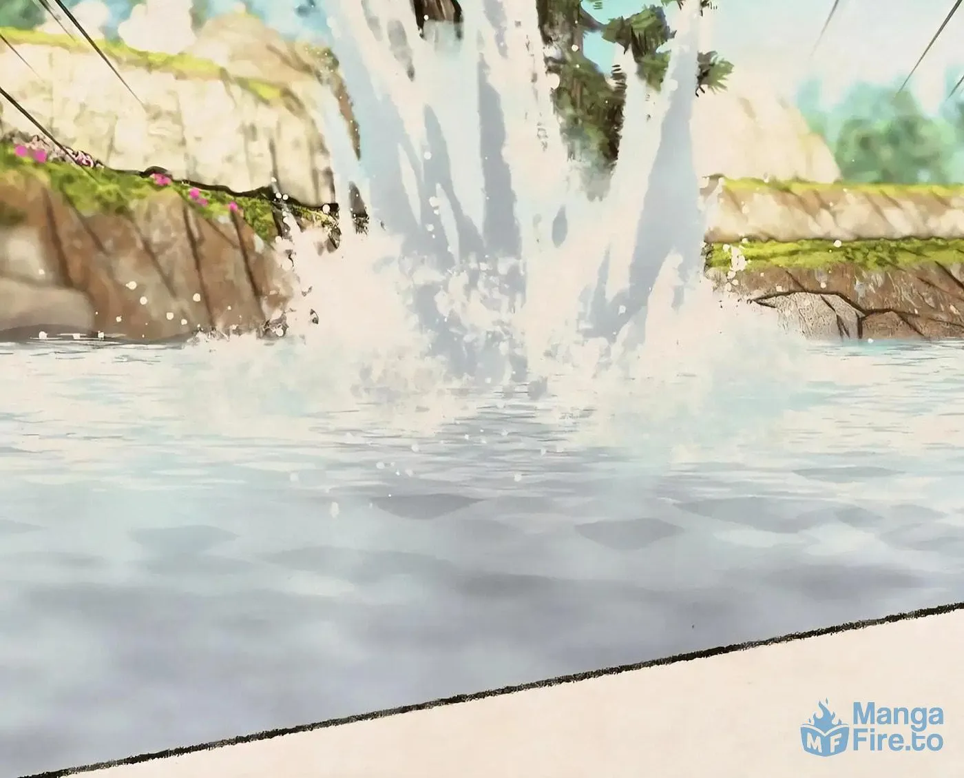 Royal Bridegroom Chapter 5 page 70 - 
