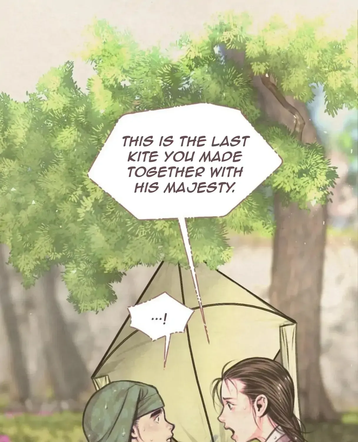 Royal Bridegroom Chapter 5 page 81 - 