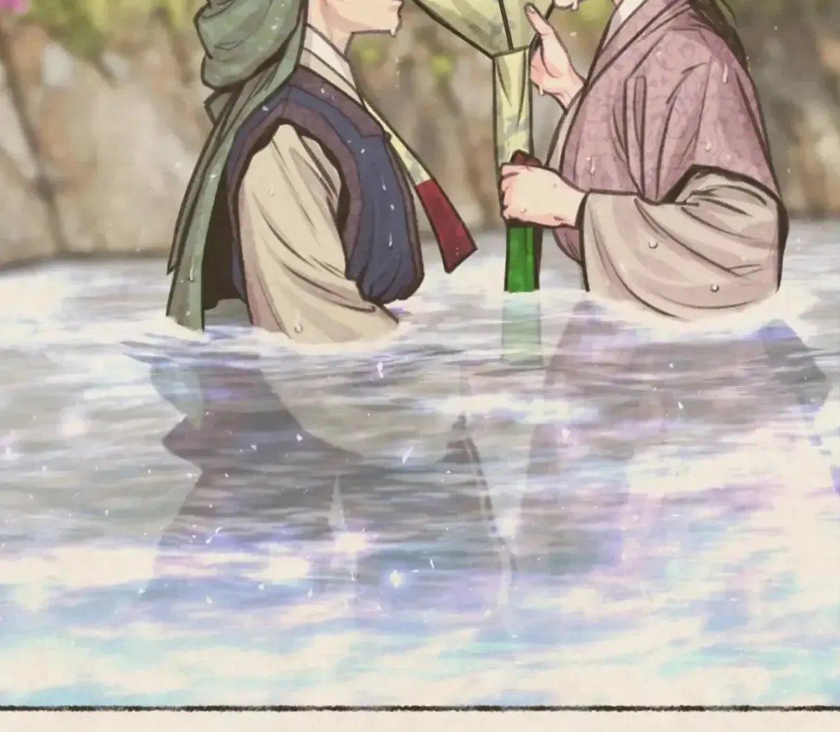Royal Bridegroom Chapter 5 page 82 - 