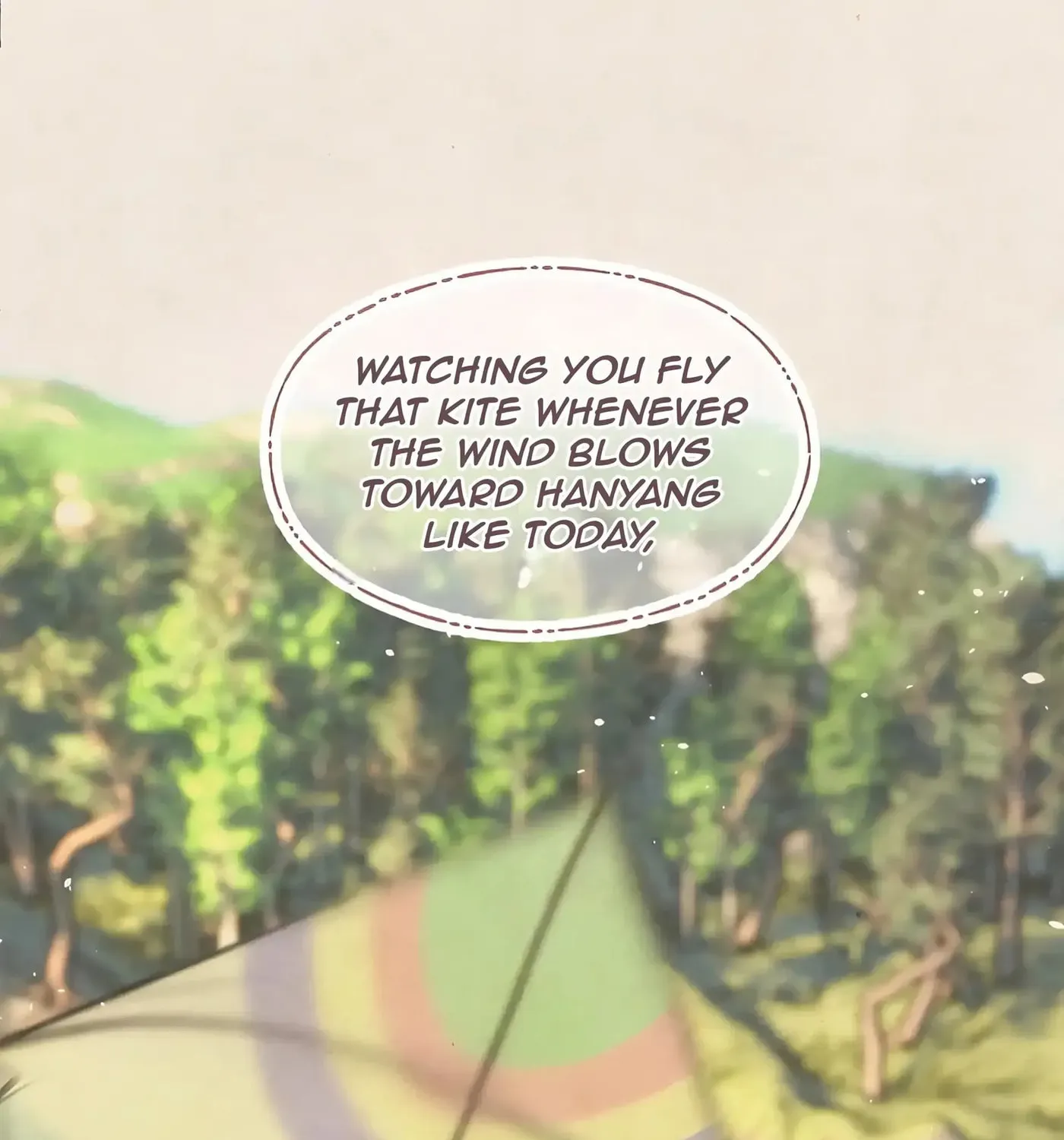 Royal Bridegroom Chapter 5 page 86 - 