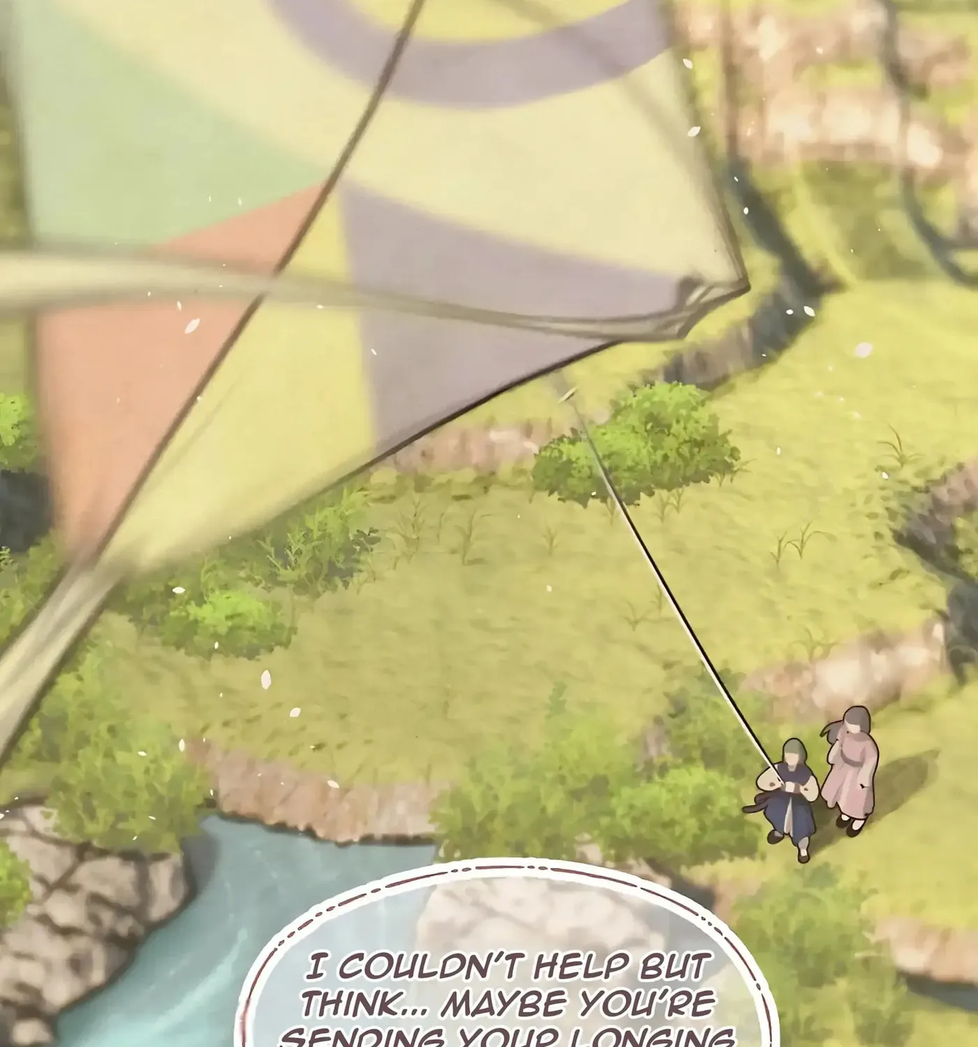 Royal Bridegroom Chapter 5 page 87 - 