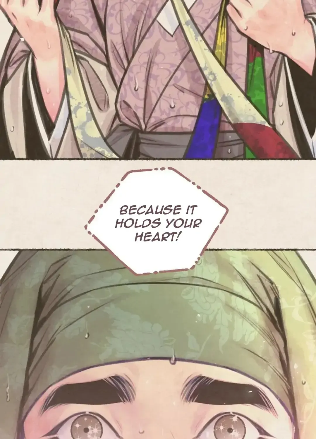 Royal Bridegroom Chapter 5 page 90 - 