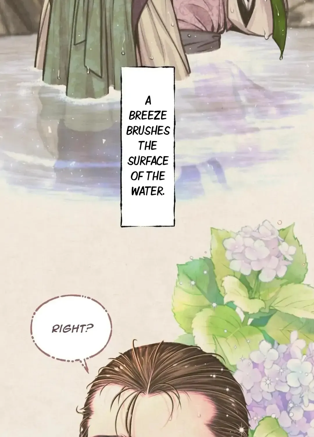 Royal Bridegroom Chapter 5 page 97 - 