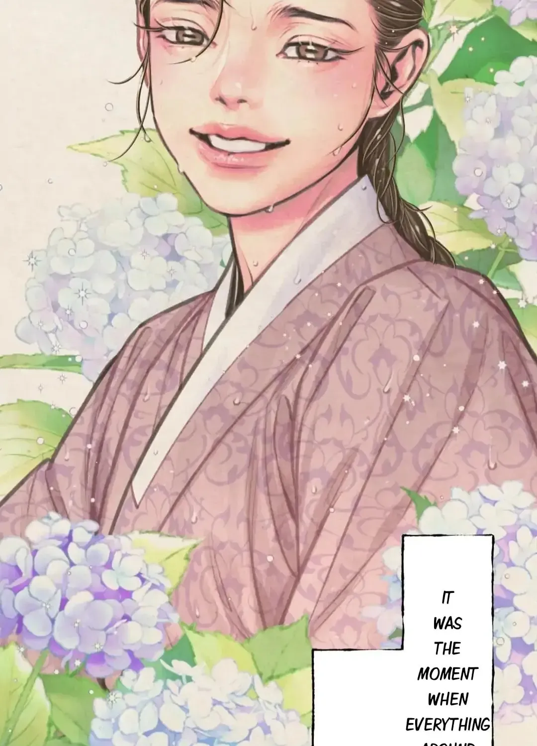 Royal Bridegroom Chapter 5 page 98 - 