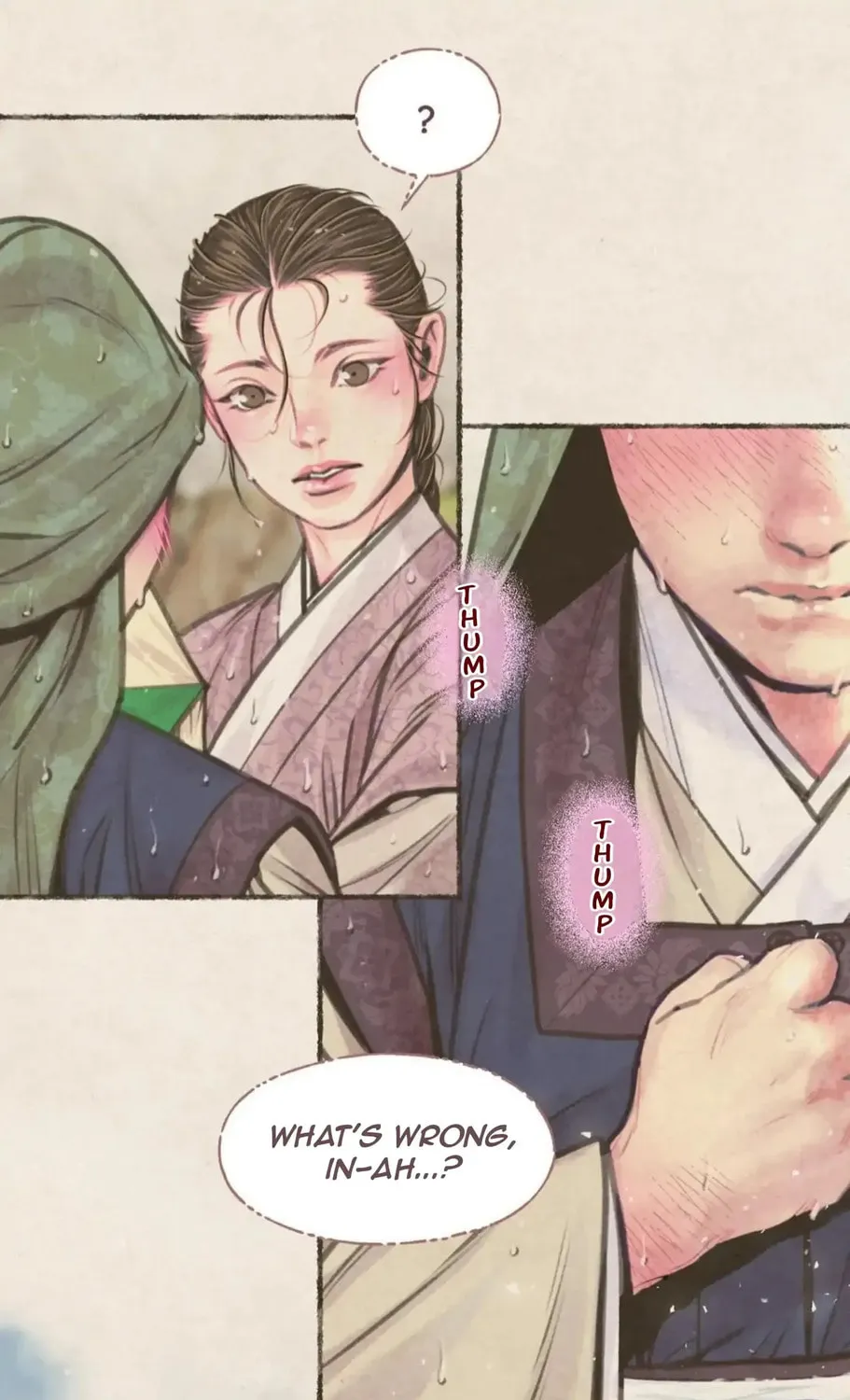Royal Bridegroom Chapter 5 page 100 - 