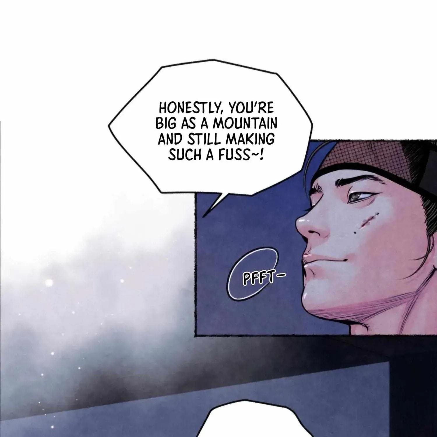 Royal Bridegroom Chapter 50 page 11 - 