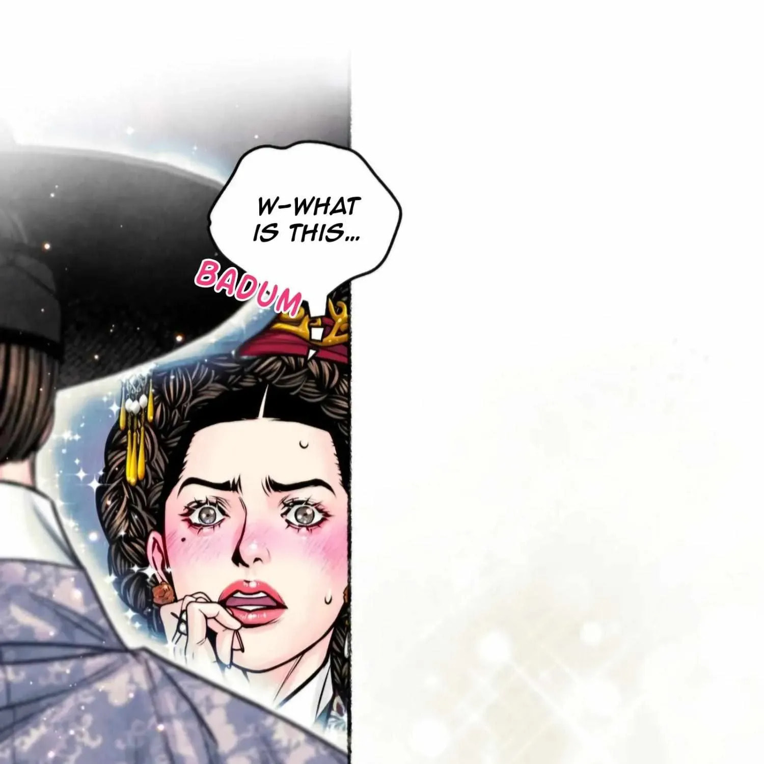 Royal Bridegroom Chapter 50 page 105 - 