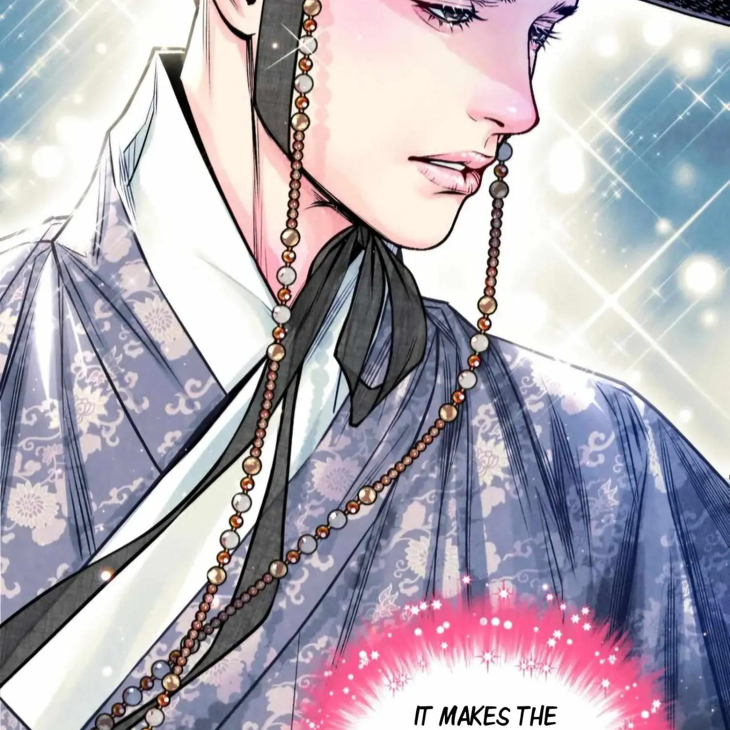 Royal Bridegroom Chapter 50 page 107 - 