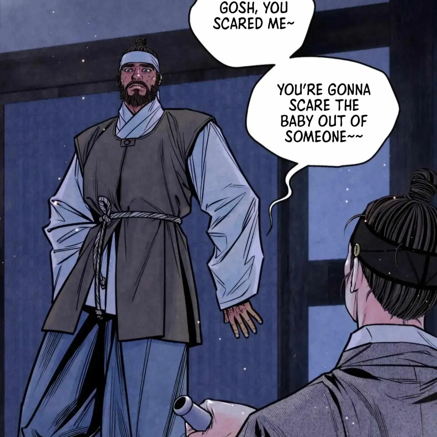 Royal Bridegroom Chapter 50 page 12 - 