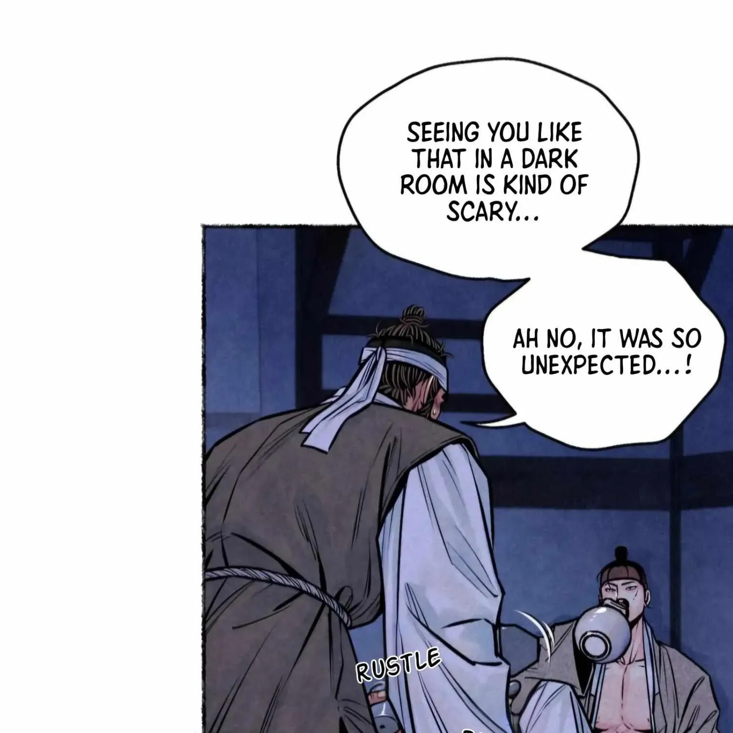 Royal Bridegroom Chapter 50 page 24 - 