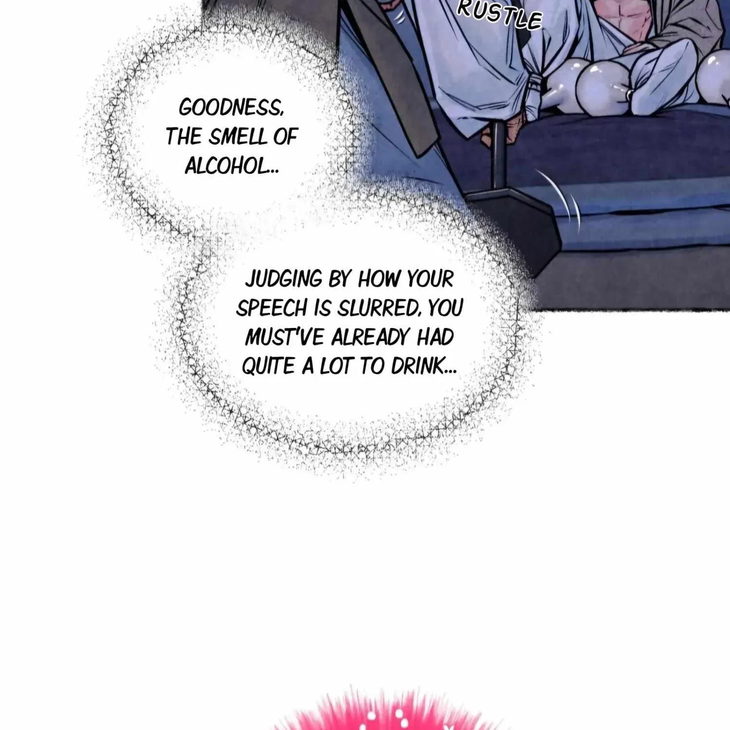 Royal Bridegroom Chapter 50 page 25 - 