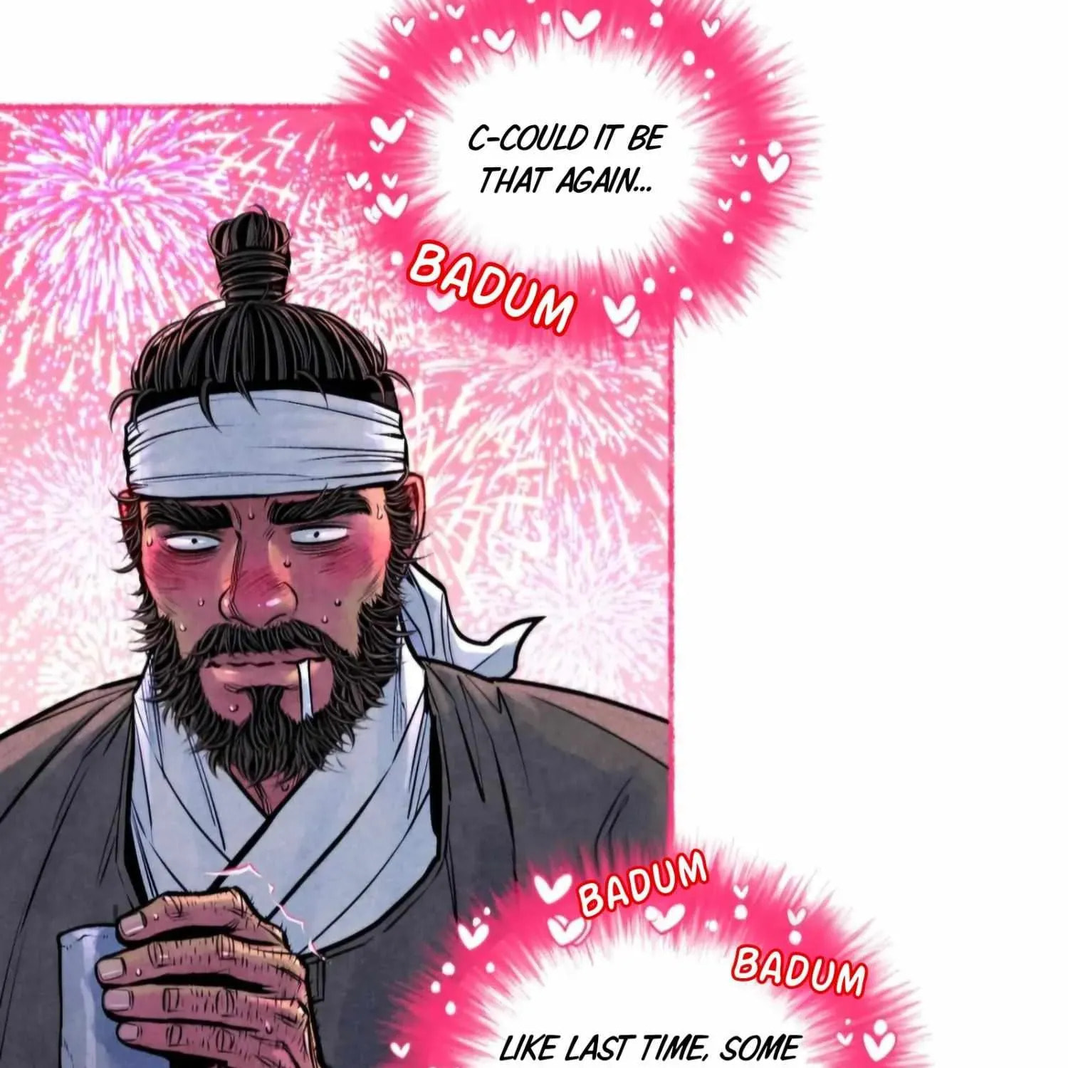 Royal Bridegroom Chapter 50 page 26 - 
