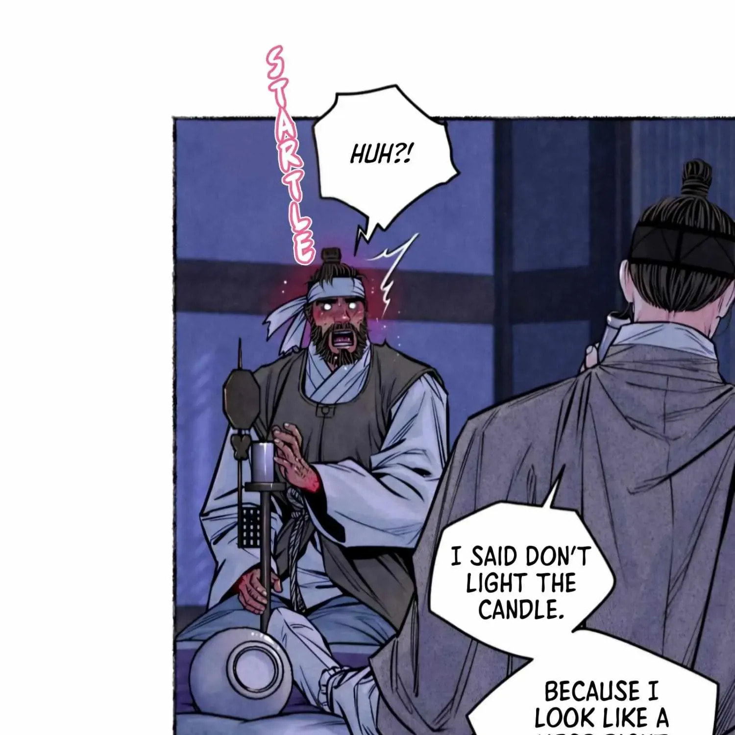 Royal Bridegroom Chapter 50 page 28 - 