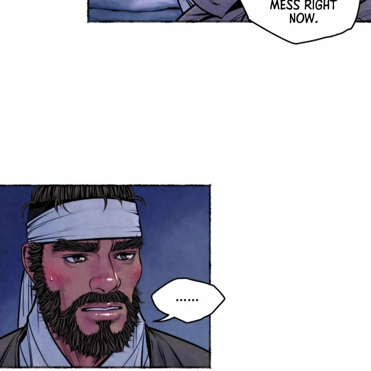 Royal Bridegroom Chapter 50 page 29 - 