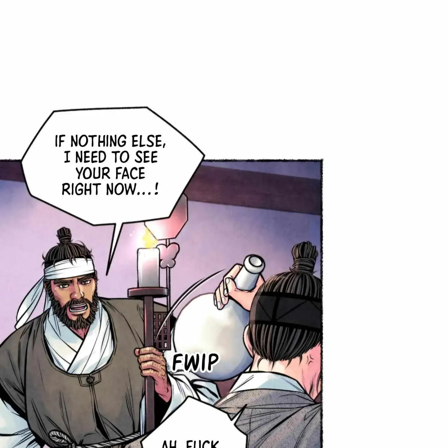 Royal Bridegroom Chapter 50 page 32 - 