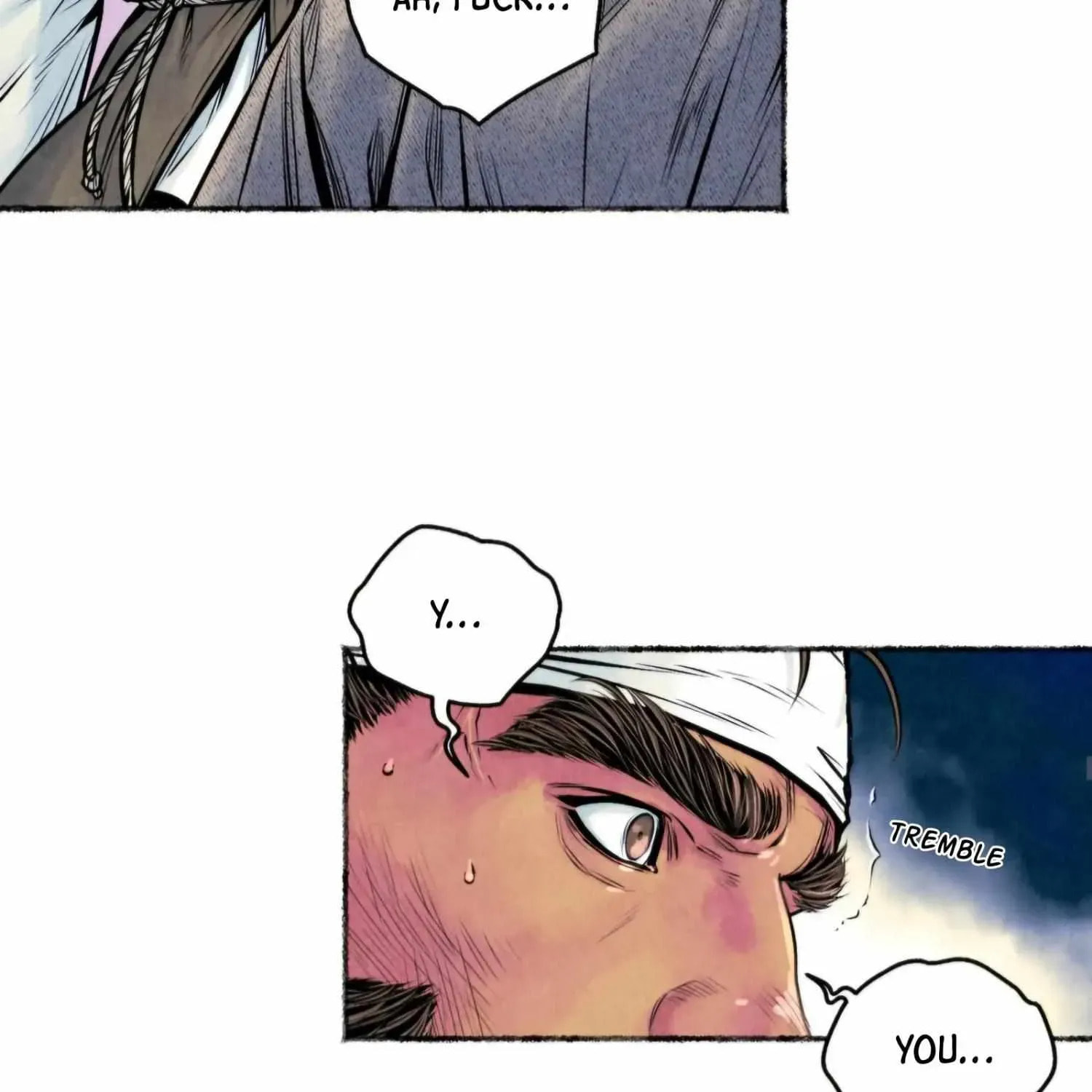 Royal Bridegroom Chapter 50 page 33 - 
