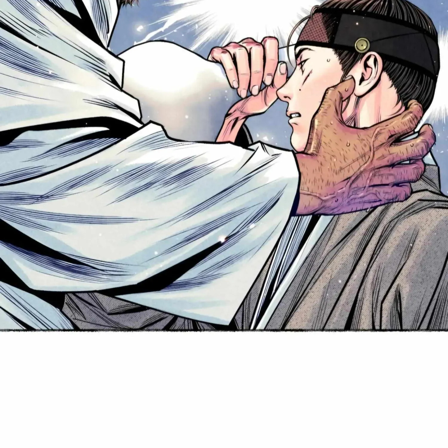 Royal Bridegroom Chapter 50 page 36 - 