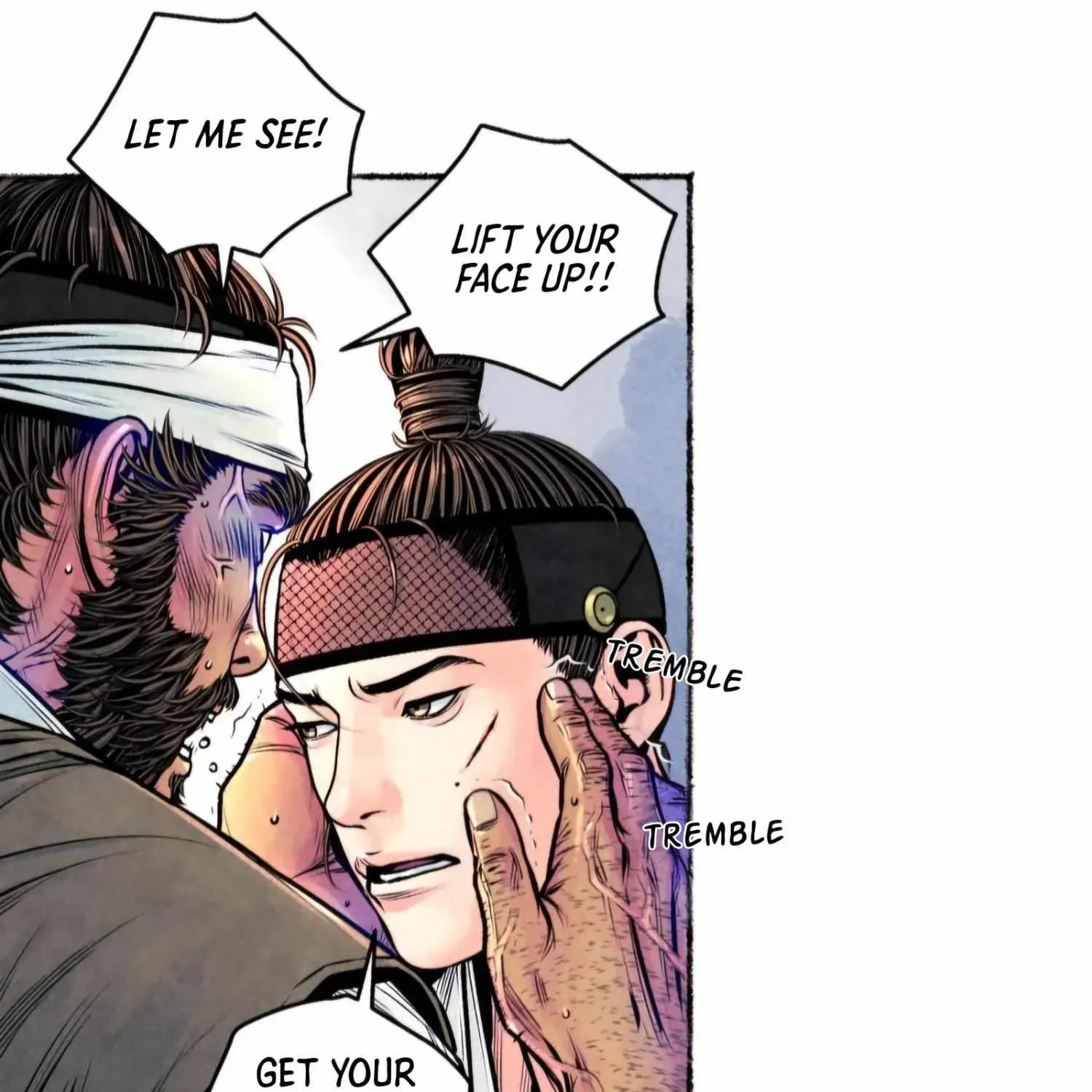 Royal Bridegroom Chapter 50 page 37 - 
