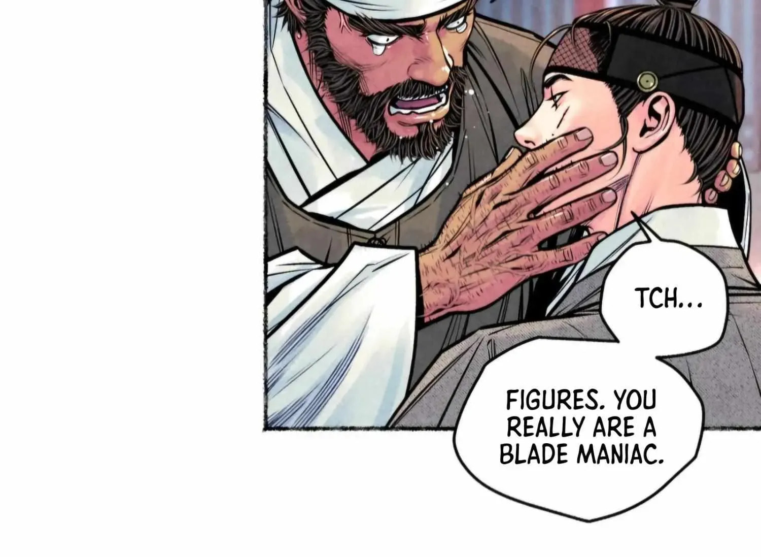 Royal Bridegroom Chapter 50 page 39 - 