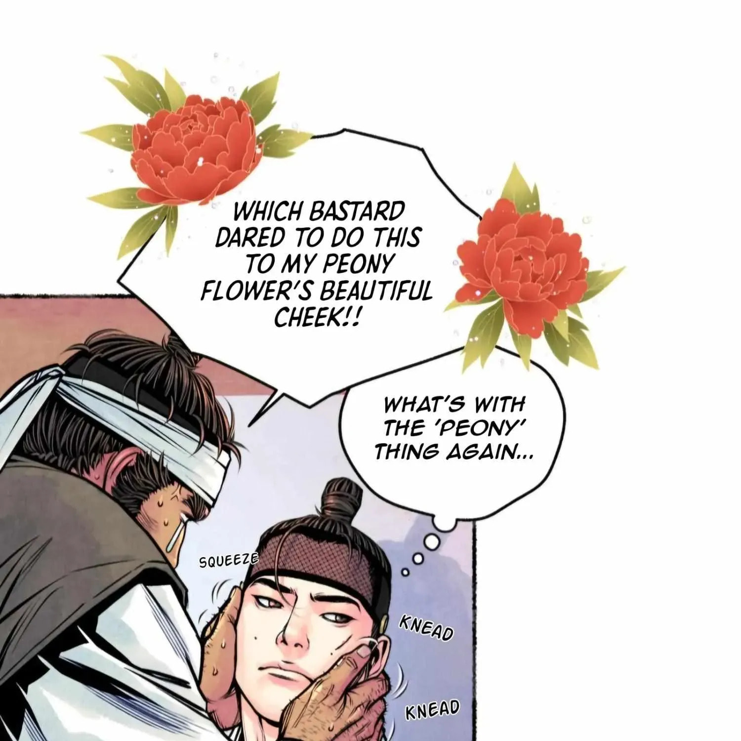Royal Bridegroom Chapter 50 page 40 - 