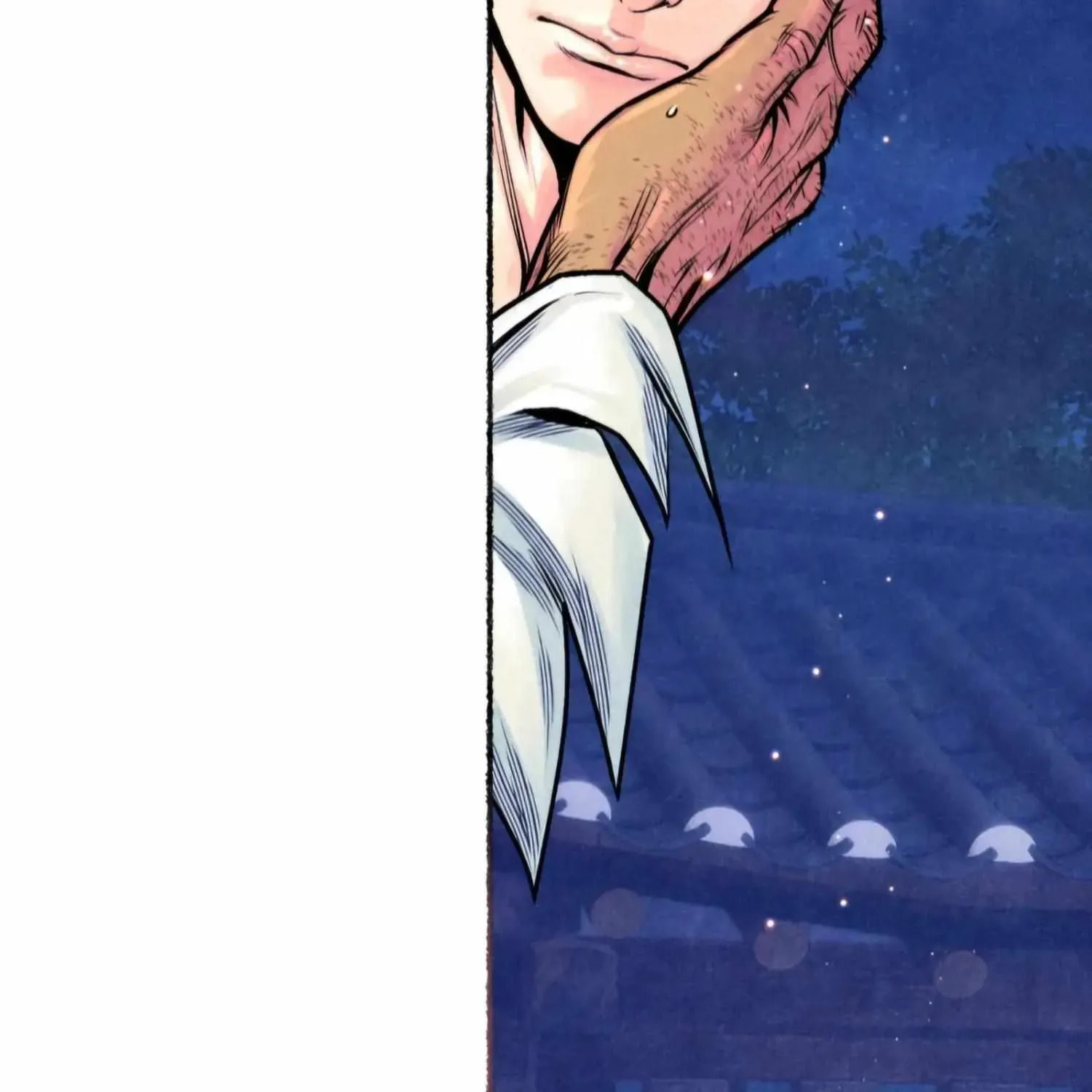 Royal Bridegroom Chapter 50 page 42 - 