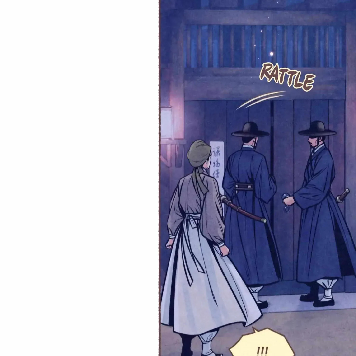 Royal Bridegroom Chapter 50 page 43 - 