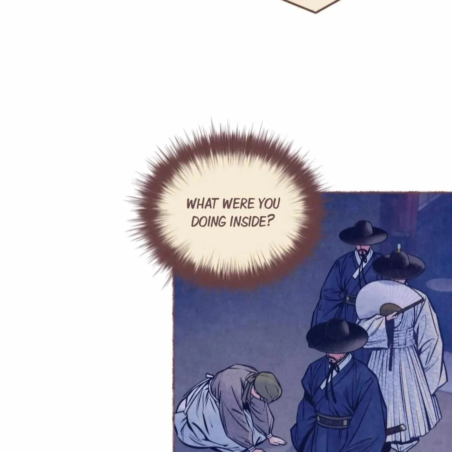 Royal Bridegroom Chapter 50 page 46 - 