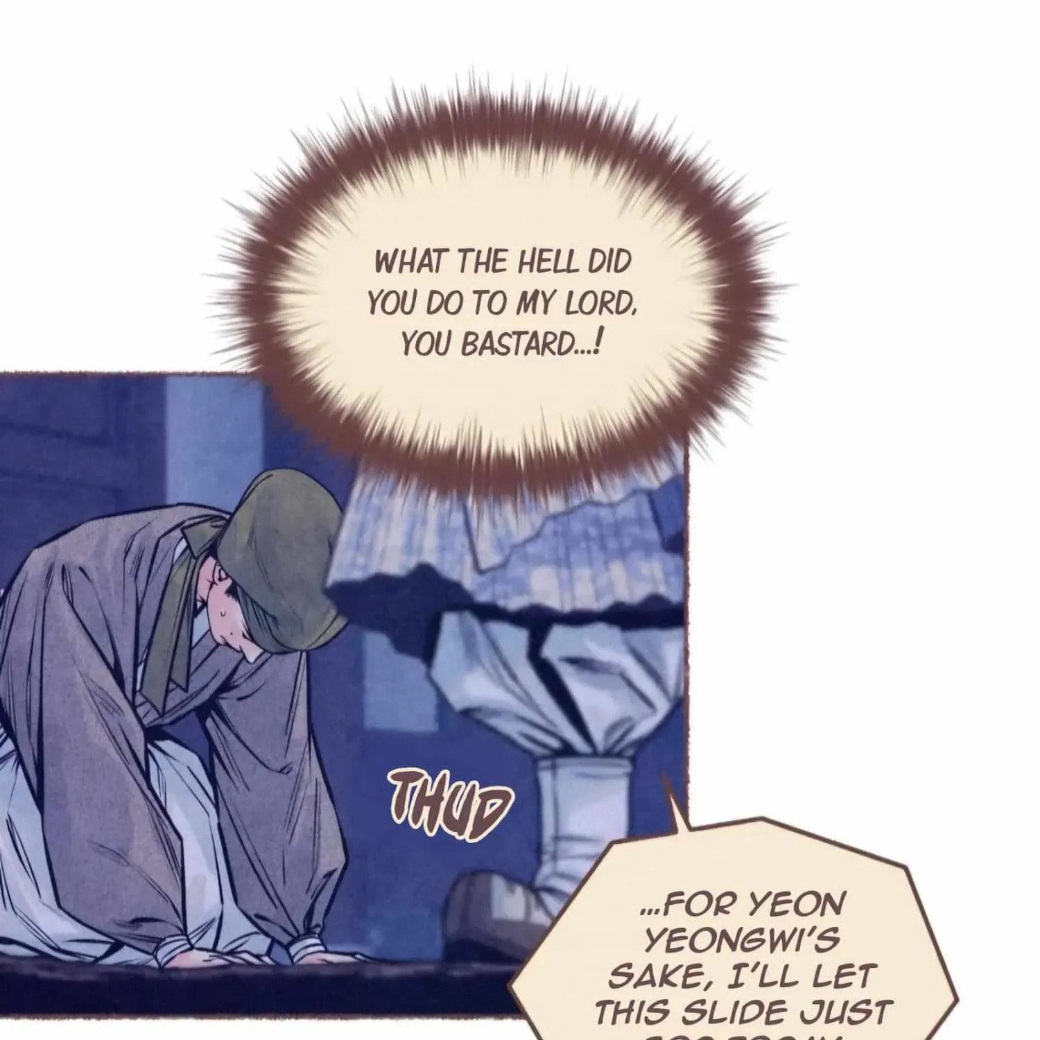 Royal Bridegroom Chapter 50 page 48 - 