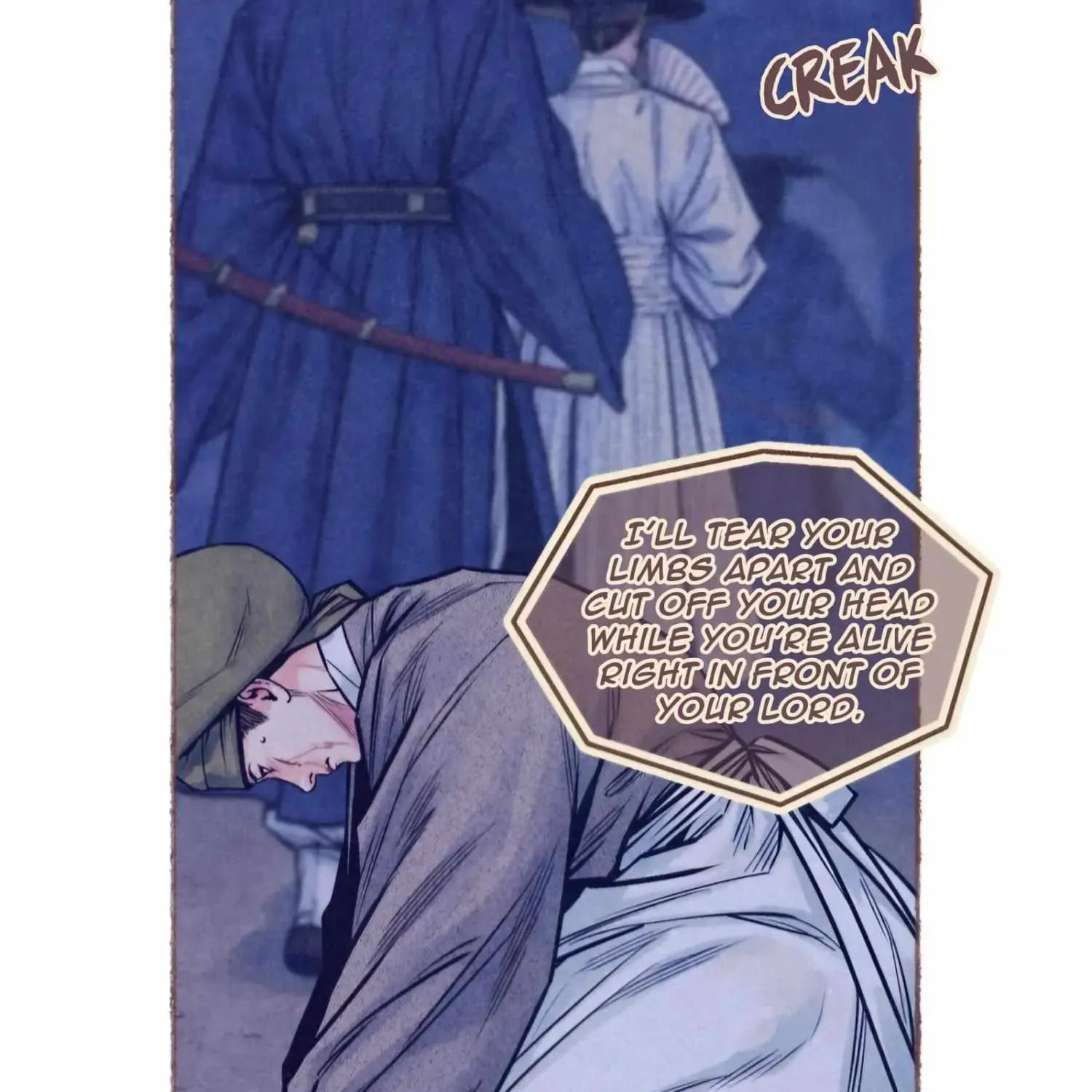 Royal Bridegroom Chapter 50 page 50 - 