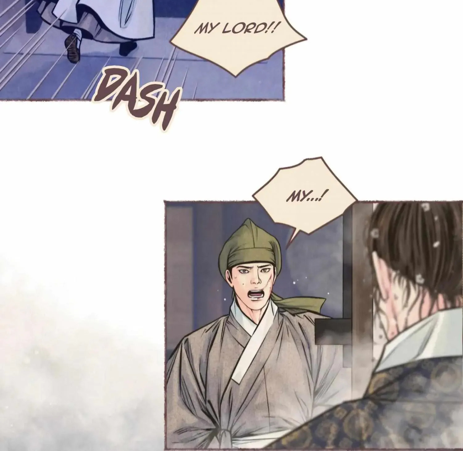 Royal Bridegroom Chapter 50 page 54 - 