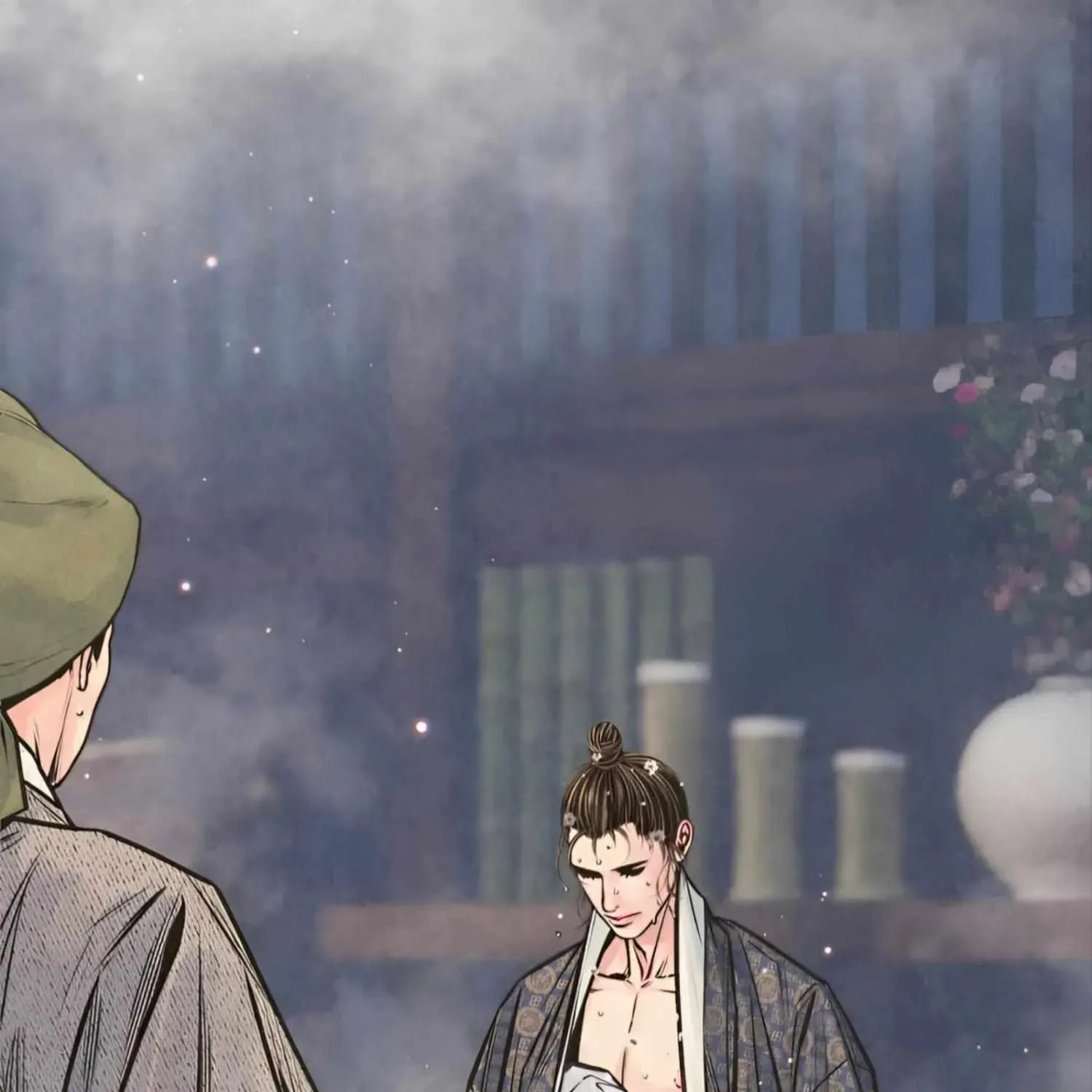 Royal Bridegroom Chapter 50 page 55 - 