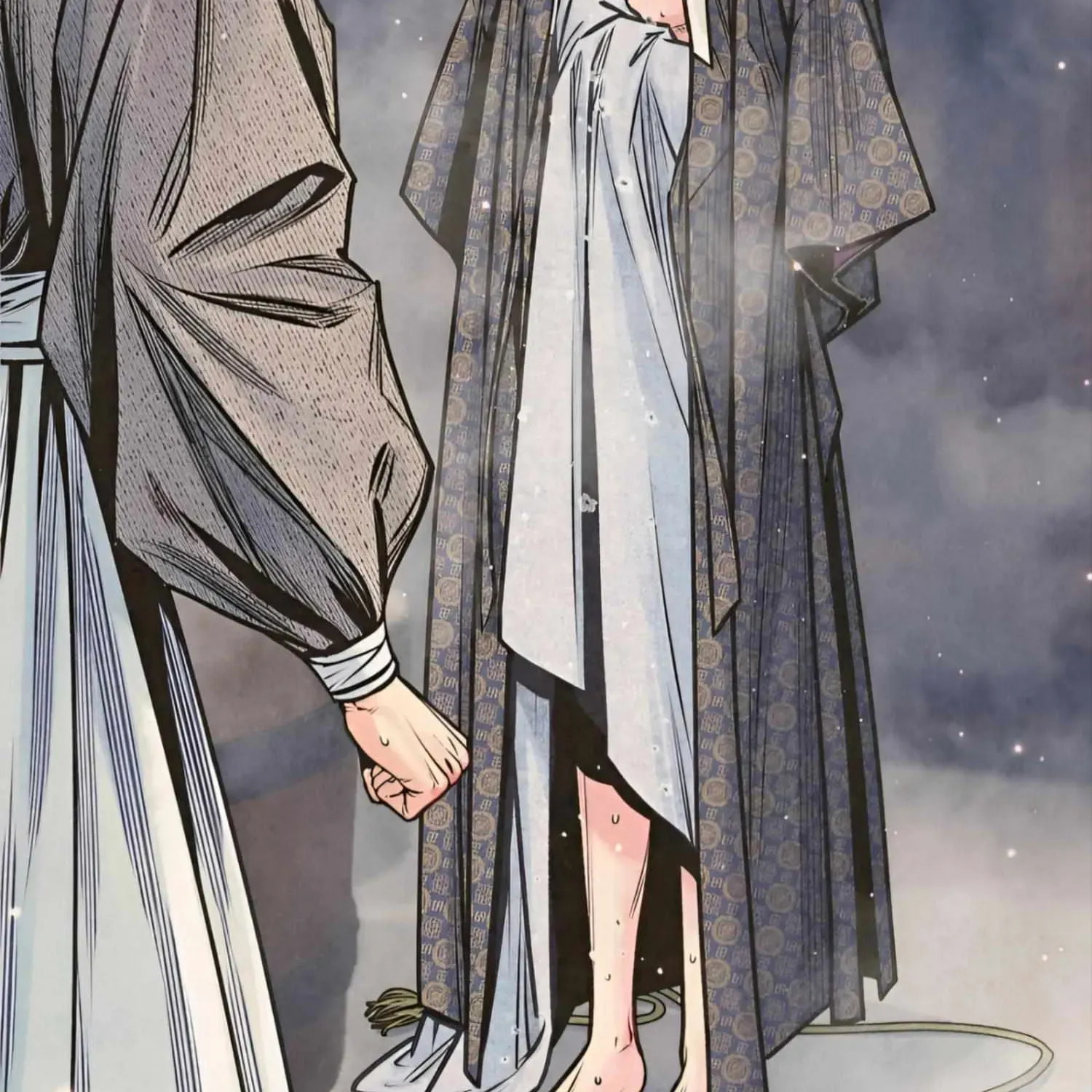 Royal Bridegroom Chapter 50 page 56 - 