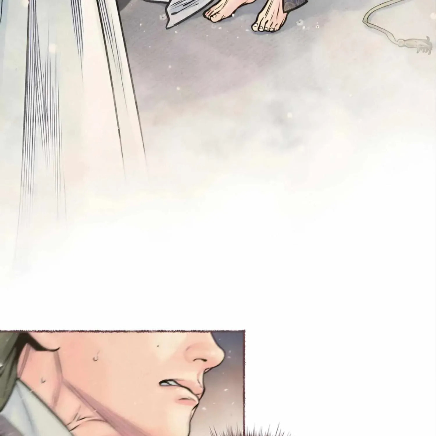 Royal Bridegroom Chapter 50 page 57 - 