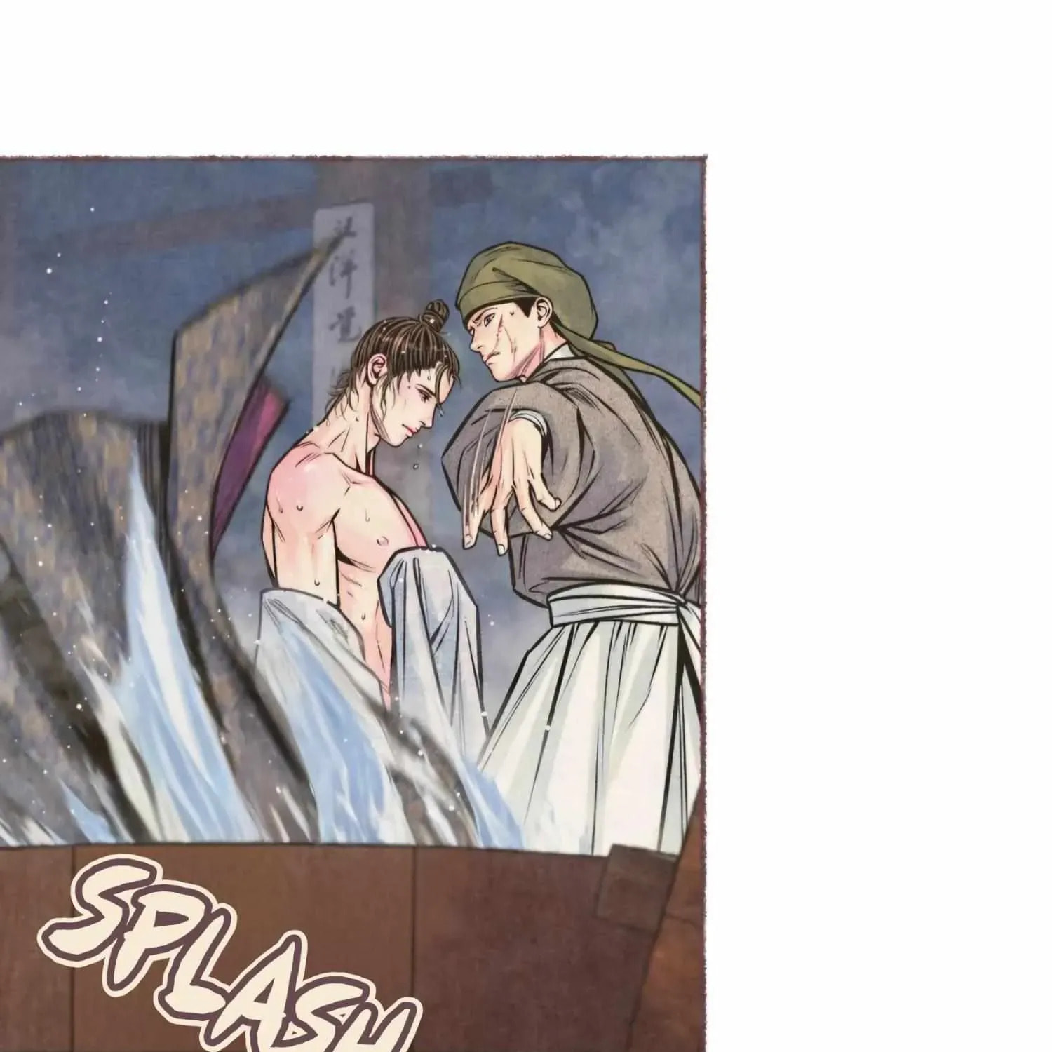 Royal Bridegroom Chapter 50 page 60 - 
