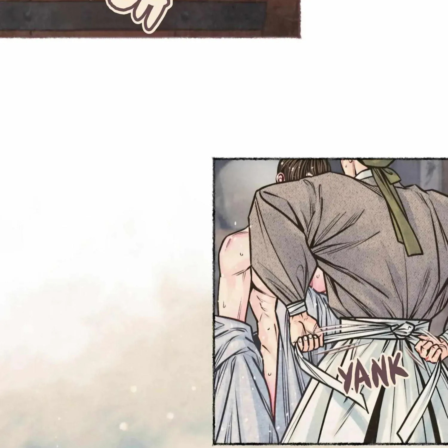 Royal Bridegroom Chapter 50 page 61 - 