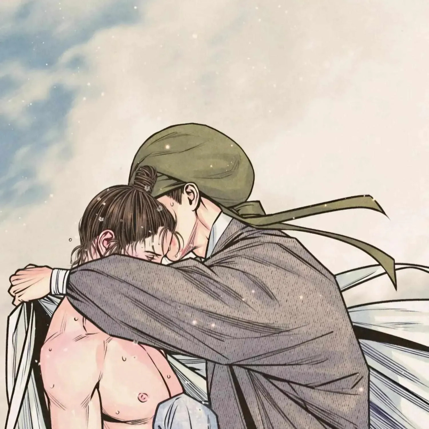 Royal Bridegroom Chapter 50 page 62 - 