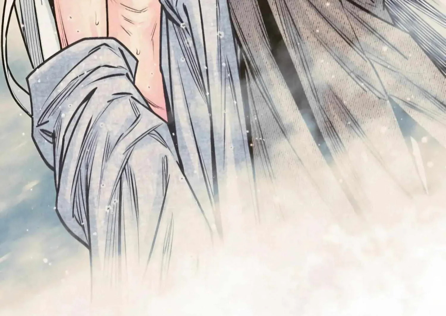 Royal Bridegroom Chapter 50 page 63 - 