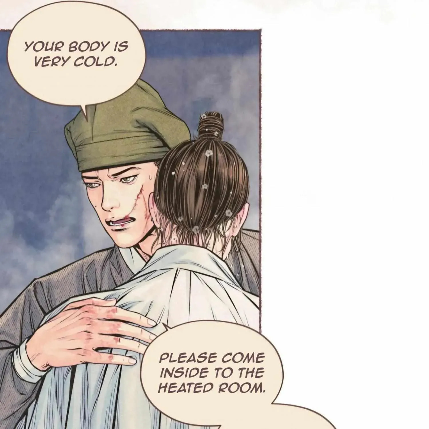 Royal Bridegroom Chapter 50 page 64 - 