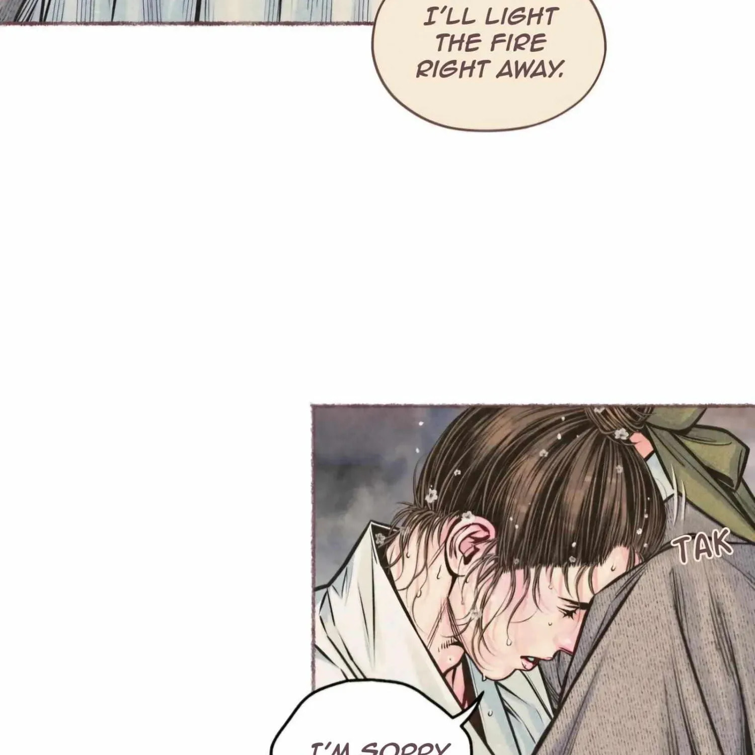 Royal Bridegroom Chapter 50 page 65 - 