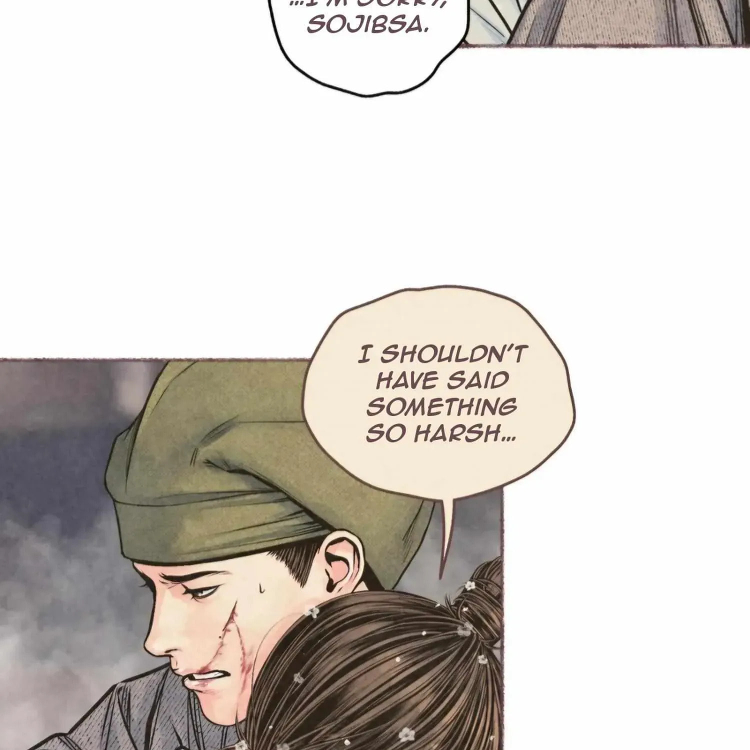 Royal Bridegroom Chapter 50 page 66 - 