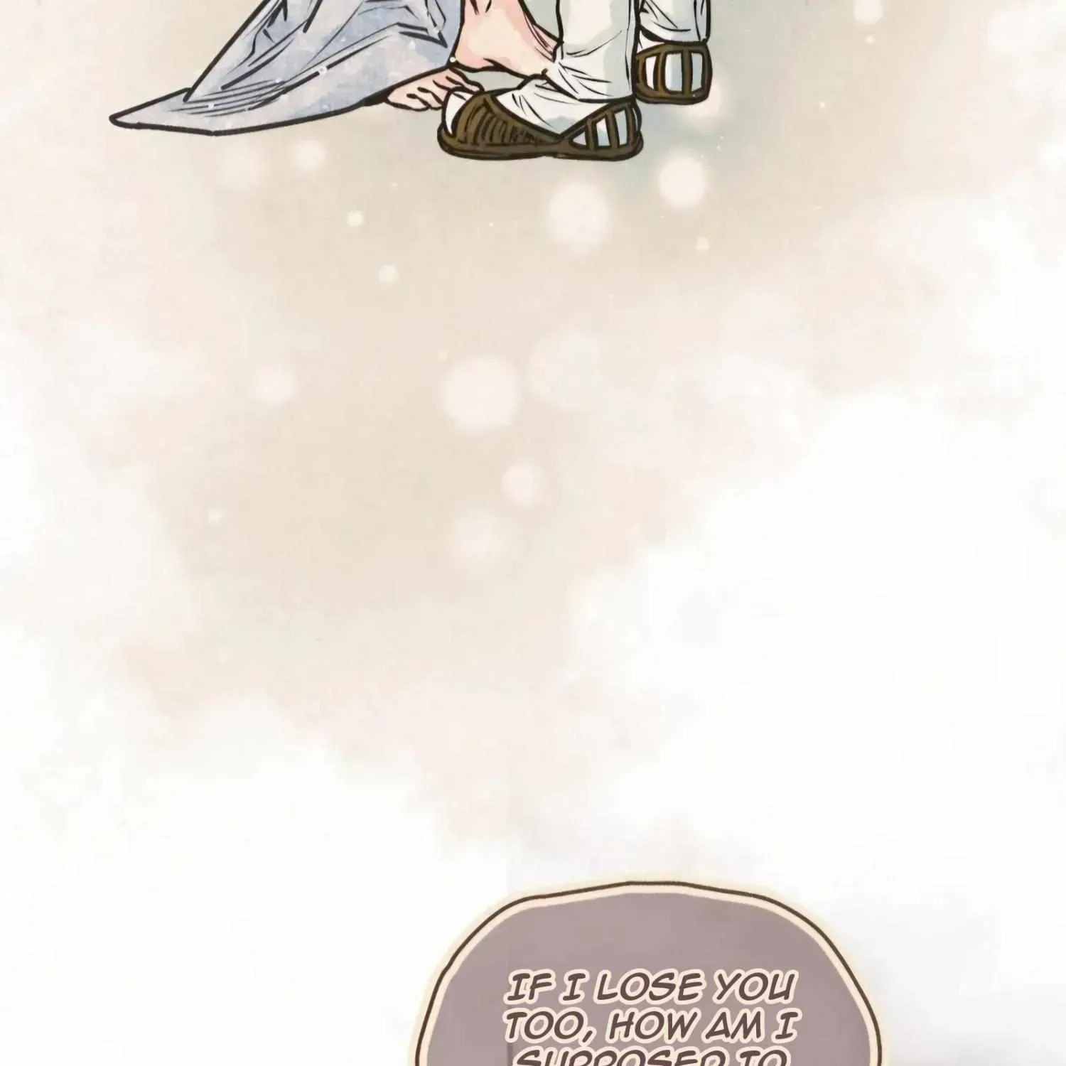 Royal Bridegroom Chapter 50 page 70 - 