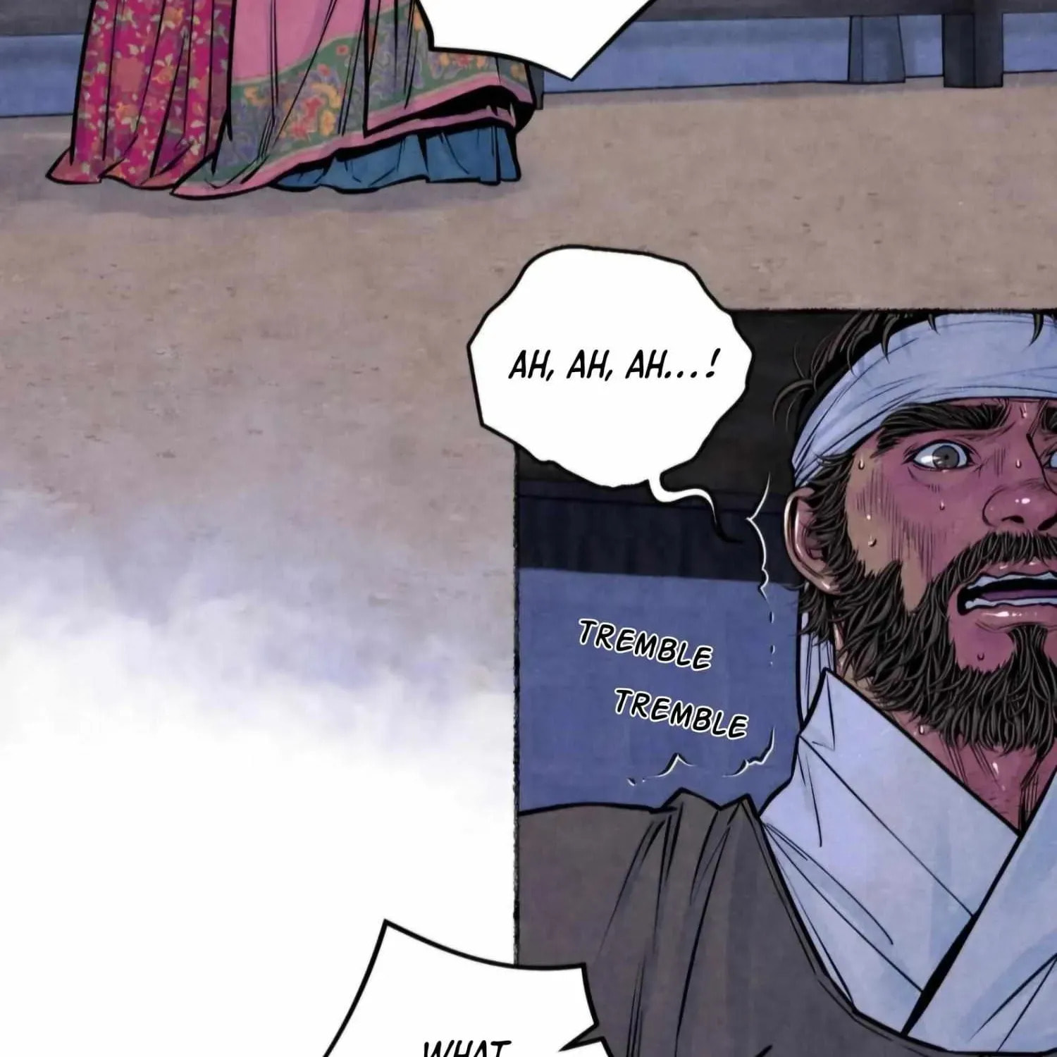Royal Bridegroom Chapter 50 page 8 - 