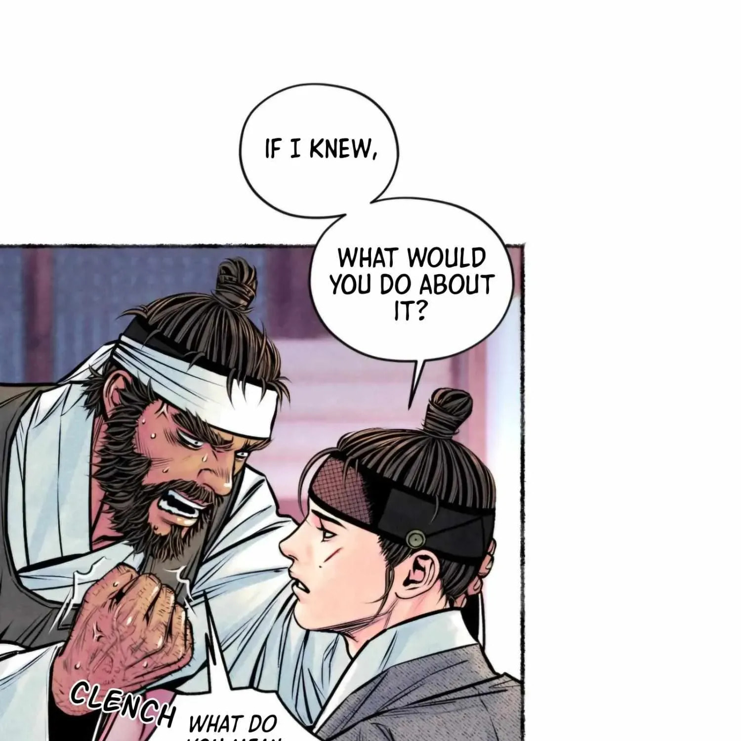 Royal Bridegroom Chapter 50 page 73 - 