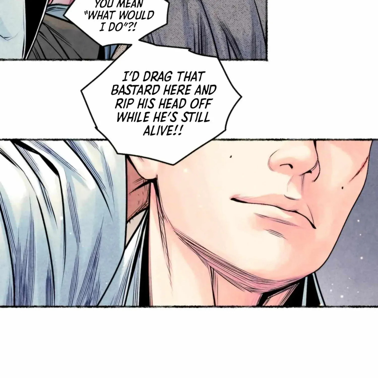 Royal Bridegroom Chapter 50 page 74 - 