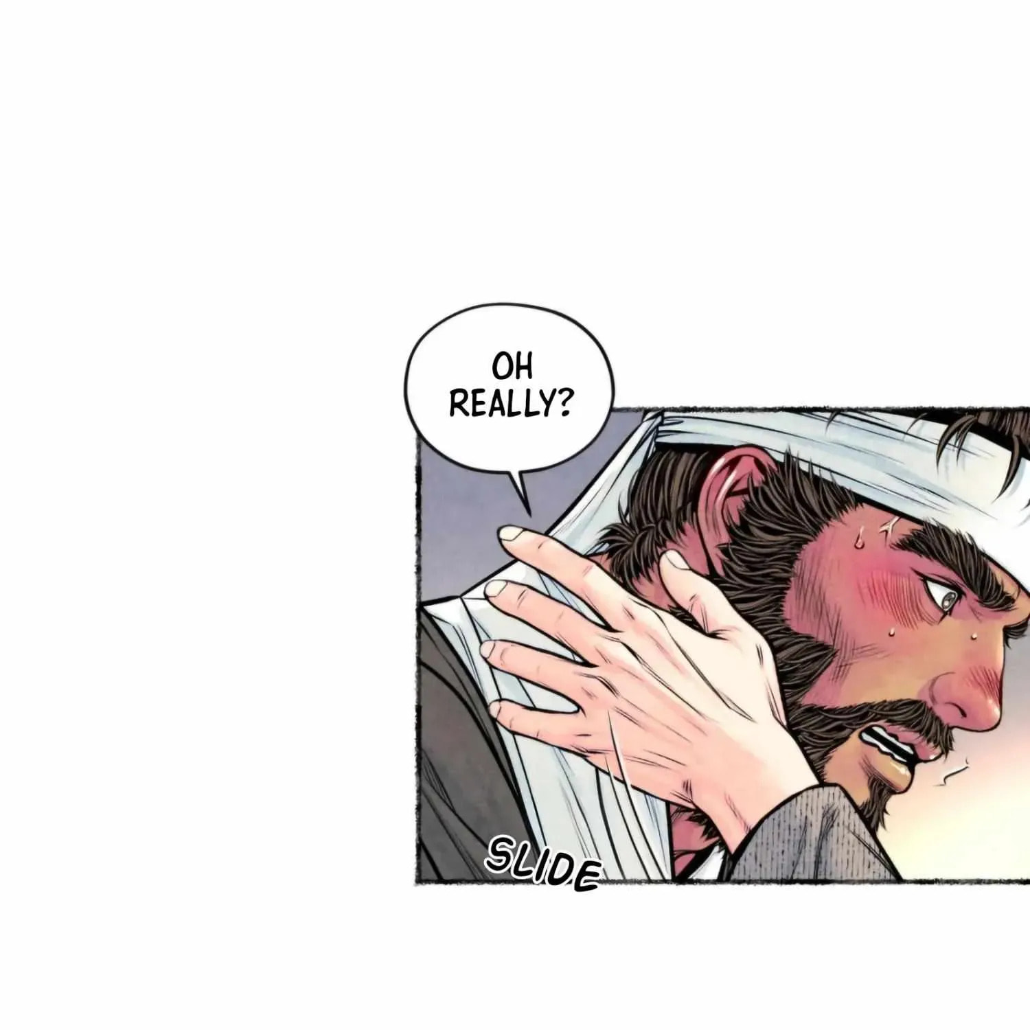 Royal Bridegroom Chapter 50 page 75 - 